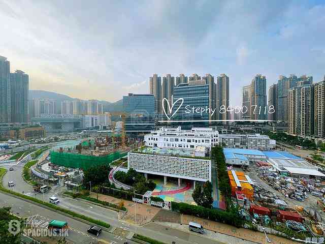 Tseung Kwan O - Alto Residences Block 7 02