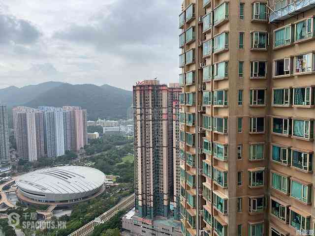 Hang Hau - La Cite Noble Block 1 09