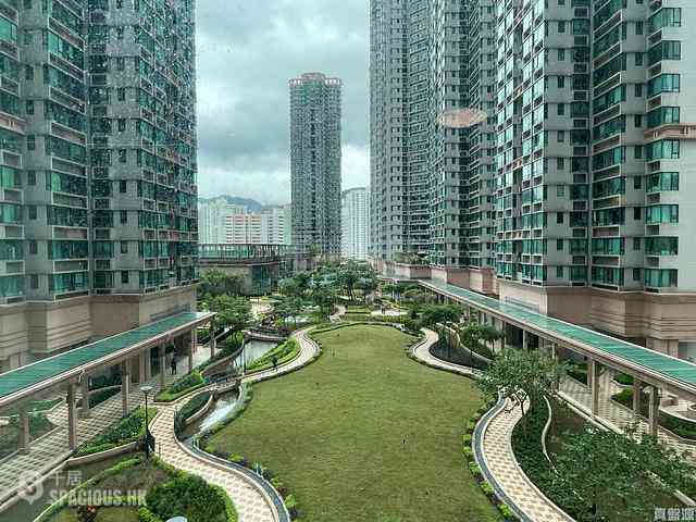 Tseung Kwan O - The Metro City Phase 2 08