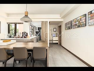 Mid Levels Central - Chenyu Court 03