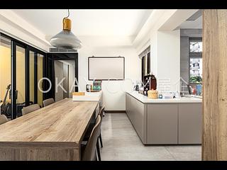 Mid Levels Central - Chenyu Court 04
