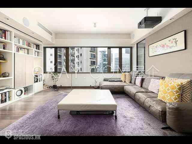 Mid Levels Central - Chenyu Court 07
