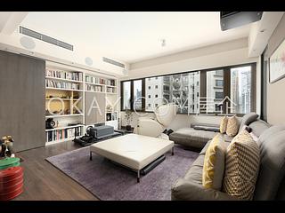 Mid Levels Central - Chenyu Court 08