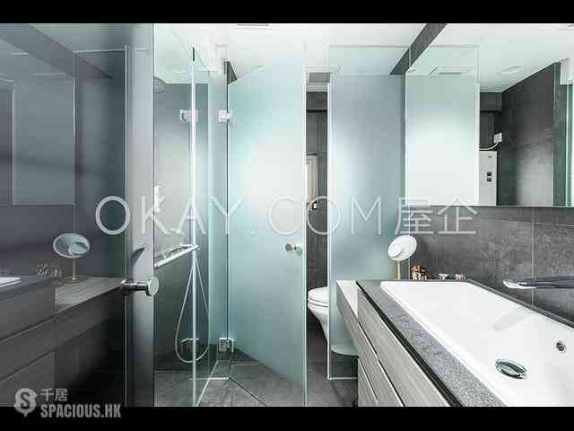 Mid Levels Central - Chenyu Court 10