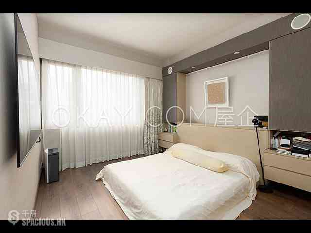 Mid Levels Central - Chenyu Court 11