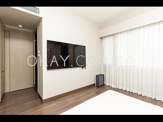 Mid Levels Central - Chenyu Court 12