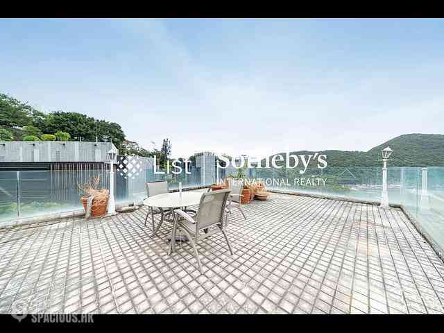 Deep Water Bay - Double Bay 01