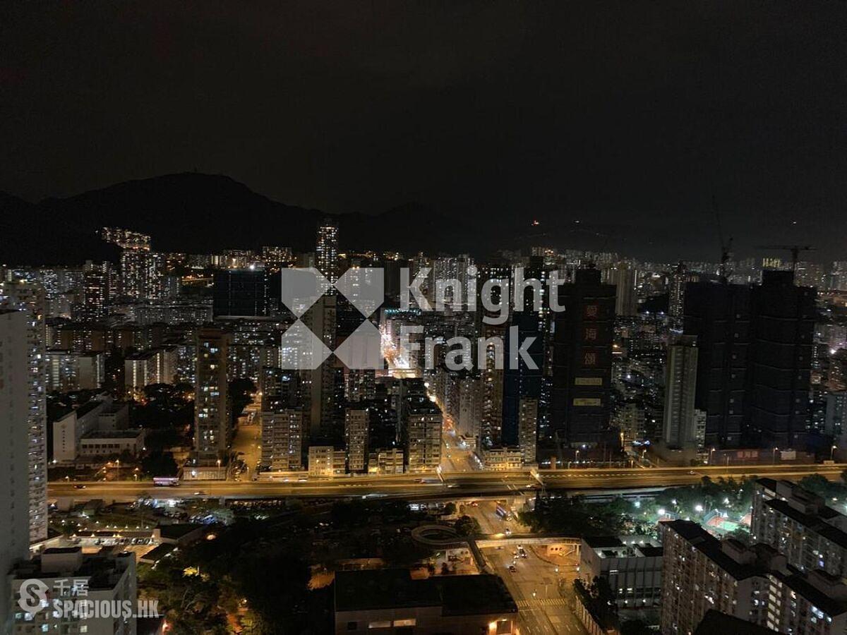 Sham Shui Po - Cullinan West Phase 2A 01