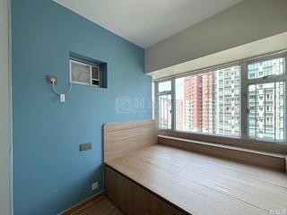 Tseung Kwan O - The Metro City Phase 1 05