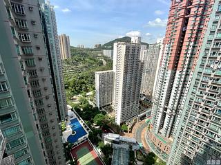 Tseung Kwan O - The Metro City Phase 1 08