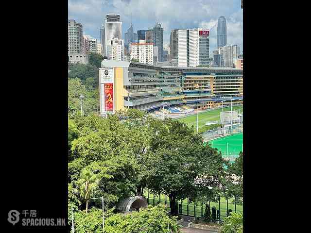 Happy Valley - 1-3, Sing Woo Road 03
