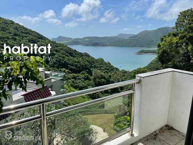 Clear Water Bay - Tai Au Mun 01
