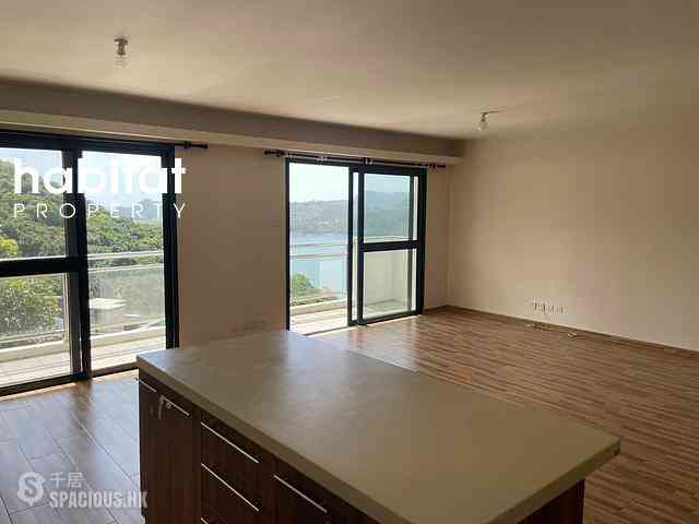 Clear Water Bay - Tai Au Mun 02
