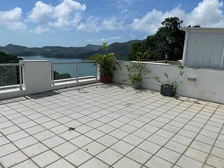 Clear Water Bay - Tai Au Mun 05