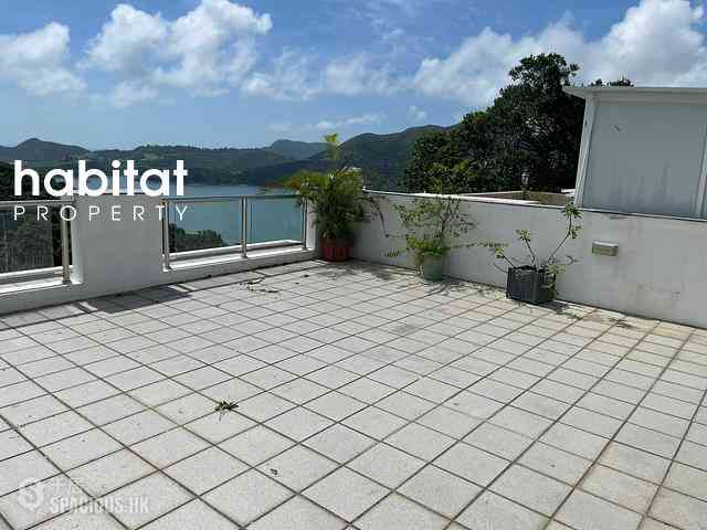 Clear Water Bay - Tai Au Mun 05