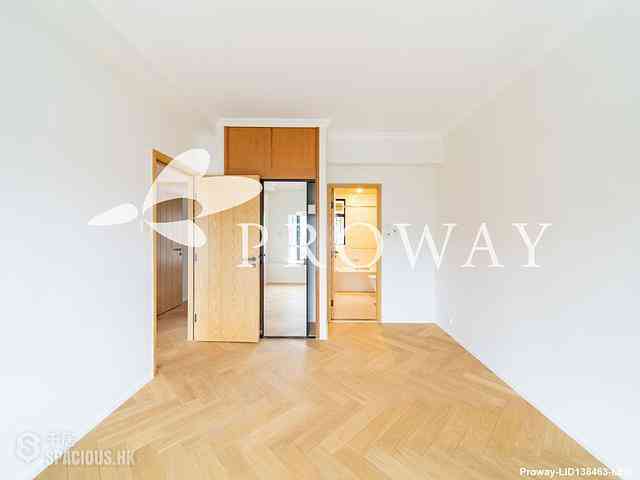 Happy Valley - Beverly Hill Block K 06