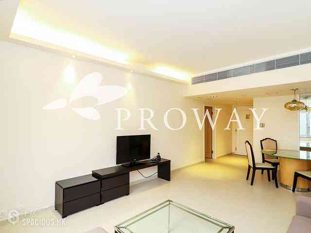 Wan Chai - Convention Plaza Apartments 01