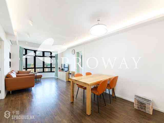 Mid Levels West - Panorama Gardens 01