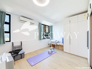 Mid Levels West - Panorama Gardens 06