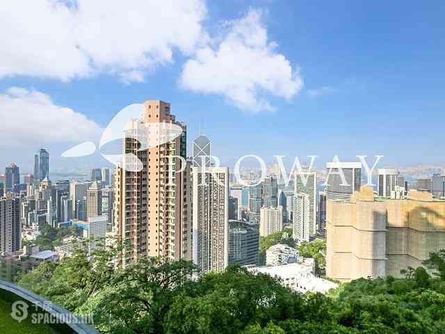 中半山 - 港景別墅 01