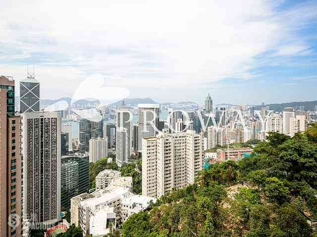 中半山 - 港景別墅 01
