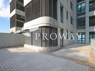中半山 - 港景別墅 03