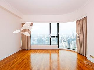 中半山 - 港景別墅 04