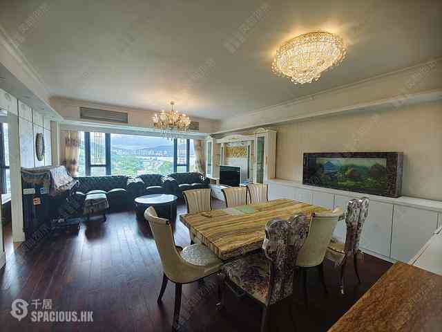 Pak Shek Kok - Providence Bay Phase 1 Tower 15 01