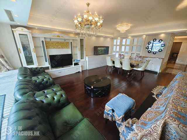 Pak Shek Kok - Providence Bay Phase 1 Tower 15 03