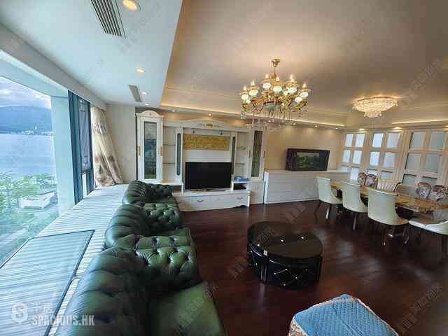 Pak Shek Kok - Providence Bay Phase 1 Tower 15 04
