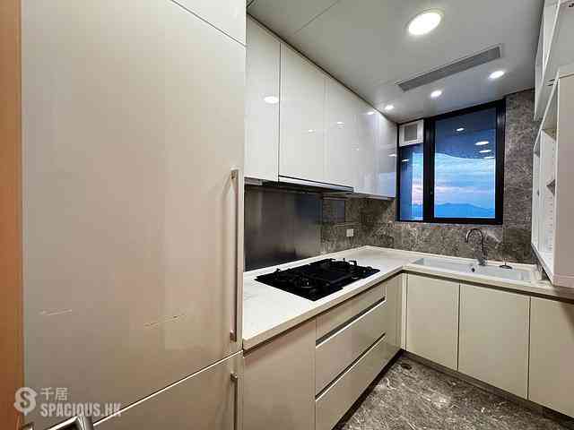數碼港 - 貝沙灣6期 Bel-Air No. 8 7座 03