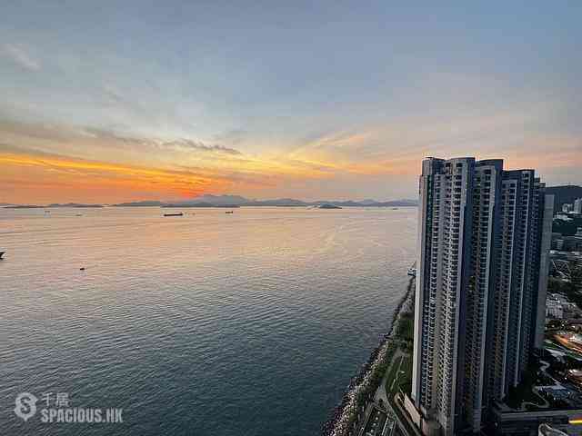 數碼港 - 貝沙灣6期 Bel-Air No. 8 7座 02