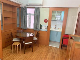 North Point - Ngan Fai Building 05