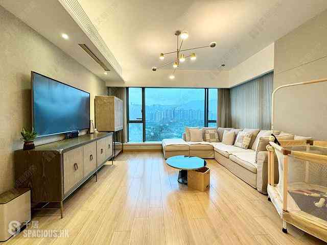 Pak Shek Kok - Providence Bay Phase 2 Providence Peak 01