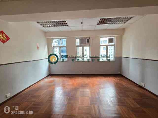 Sheung Wan - Chung Ying Building 01