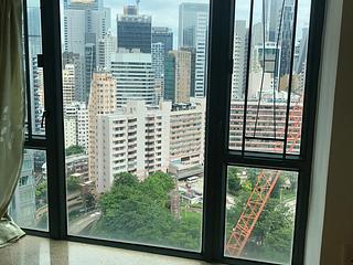 Wan Chai - Brilliant Court 07