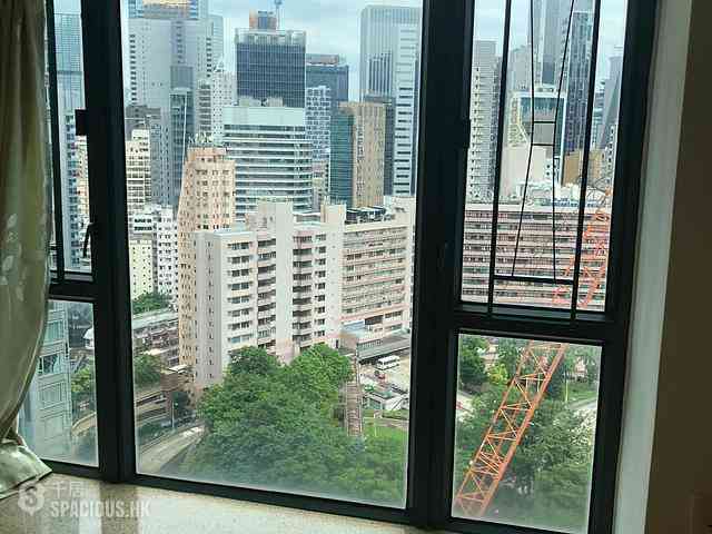 Wan Chai - Brilliant Court 07