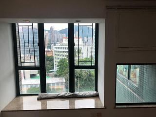 Wan Chai - Brilliant Court 08