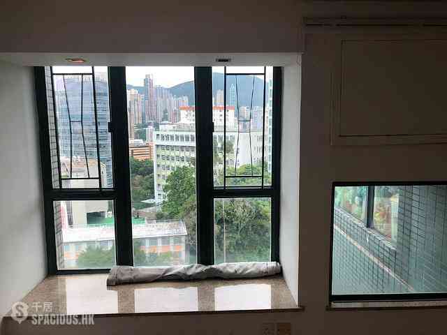 Wan Chai - Brilliant Court 08