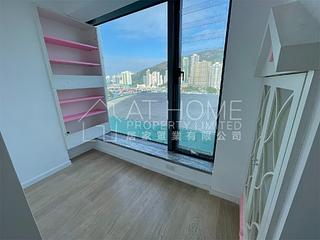 Ap Lei Chau - Hop Shi Building 07