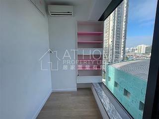 Ap Lei Chau - Hop Shi Building 08