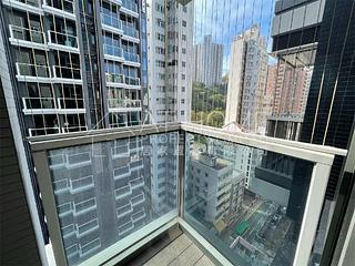 Ap Lei Chau - Hop Shi Building 12