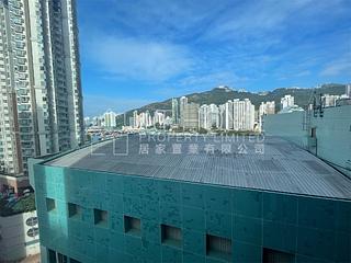Ap Lei Chau - Hop Shi Building 13