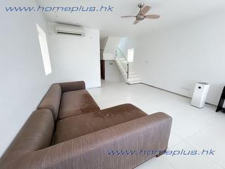 Sai Kung - Wong Chuk Wan 03