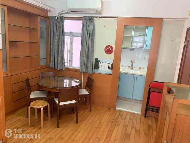 North Point - Ngan Fai Building 03