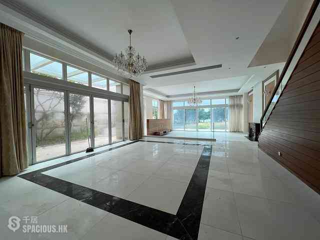 Cyberport - Residence Bel-Air 02