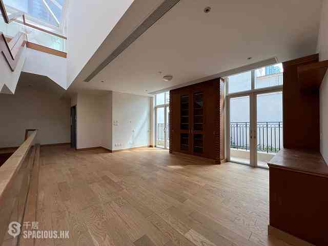 Cyberport - Residence Bel-Air 03