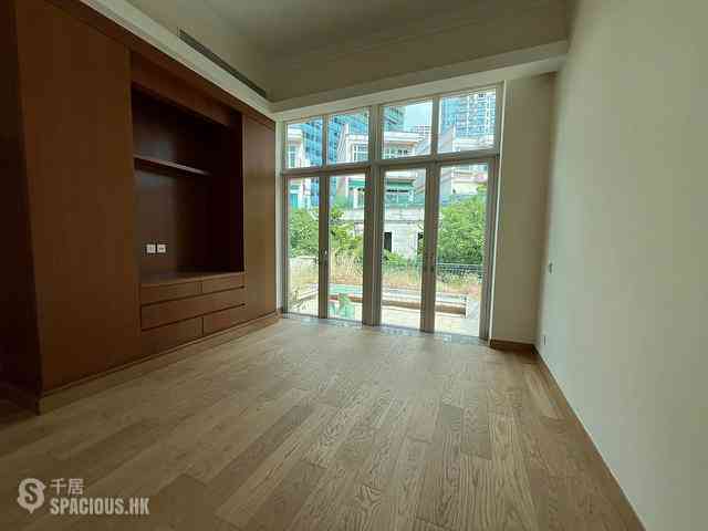 Cyberport - Residence Bel-Air 05