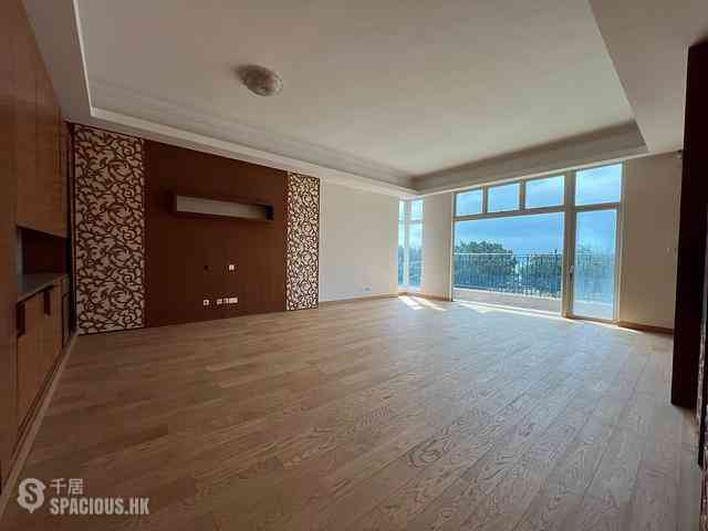 Cyberport - Residence Bel-Air 07
