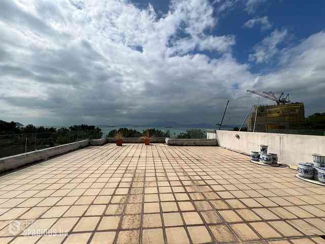 Cyberport - Residence Bel-Air 08